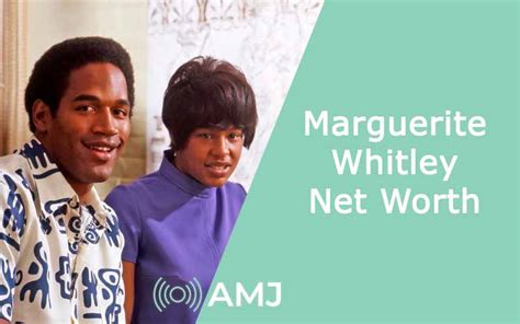 Exploring Marguerite Martin's Financial Success and Wealth