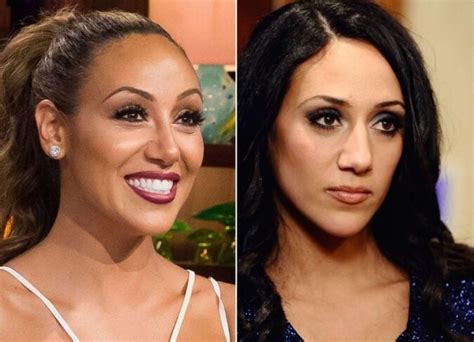 Exploring Melissa Gorga: Her Background, Early Life, and Journey