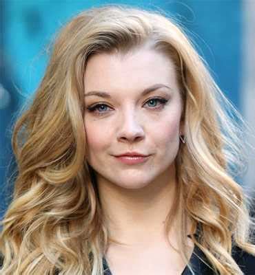 Exploring Natalie Dormer's Age, Height, Figure, and Fitness Routine