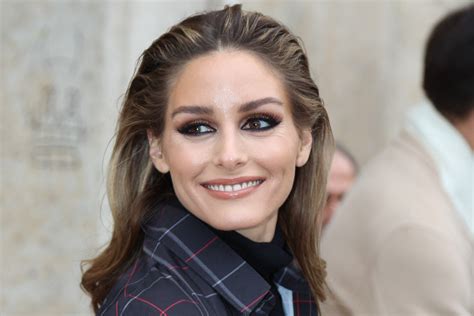 Exploring Olivia Palermo's Ventures in Modeling and Acting