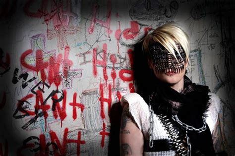 Exploring Otep's Influence on the Music Industry