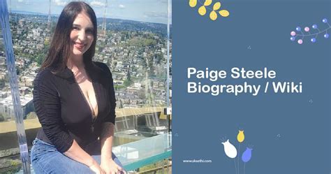 Exploring Paige Shagwell's Impressive Career Achievements