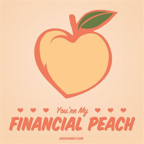 Exploring Peaches' Financial Status