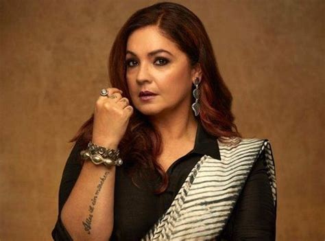 Exploring Pooja Bhatt's Craftsmanship and Versatility