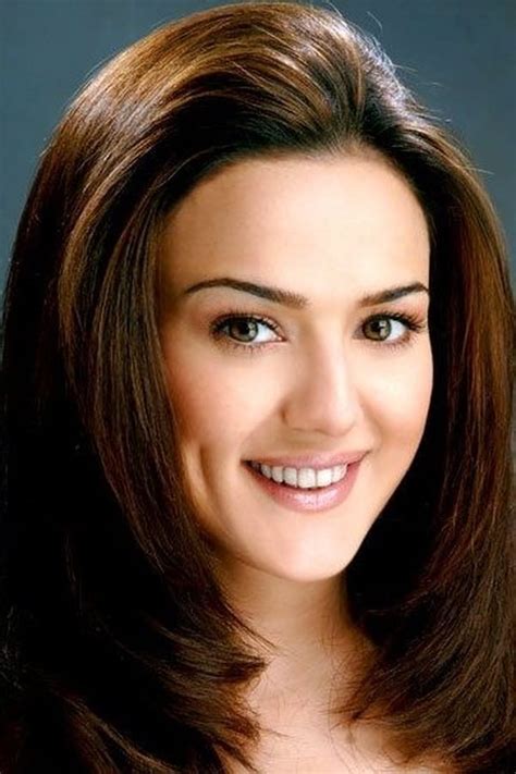 Exploring Preity Zinta's Height, Figure, and Beauty Secrets