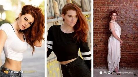 Exploring Sabrina Lynn's Physical Attributes, Success, and Wealth