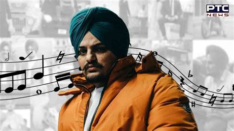 Exploring Sidhu Moosewala's Musical Journey: Chart-Topping Tracks and Exciting Collaborations