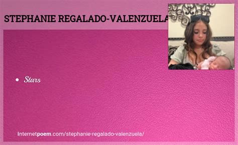 Exploring Stephanie Valenzuela's Early Life and Background