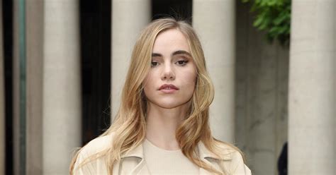 Exploring Suki Waterhouse's Journey and Early Origins