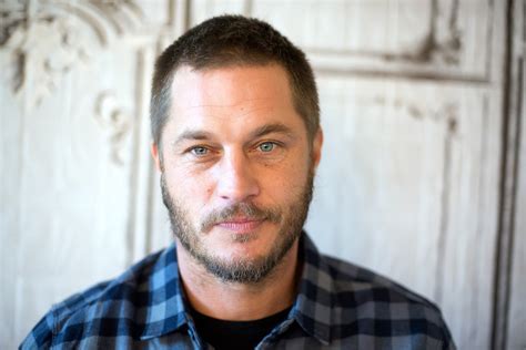 Exploring Travis Fimmel's Personal Life and Career Choices