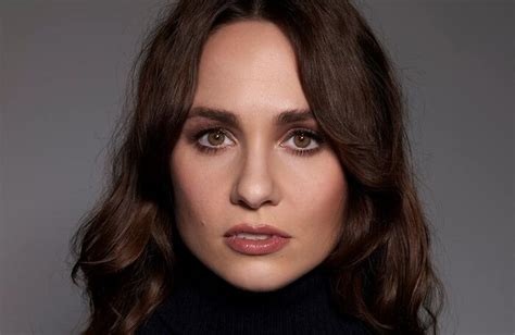 Exploring Tuppence Middleton's Journey in the Acting World