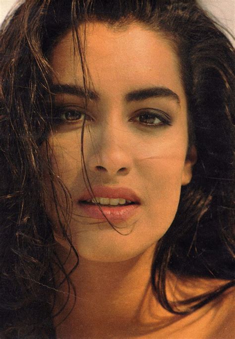 Exploring Yasmeen Ghauri's Personal Life