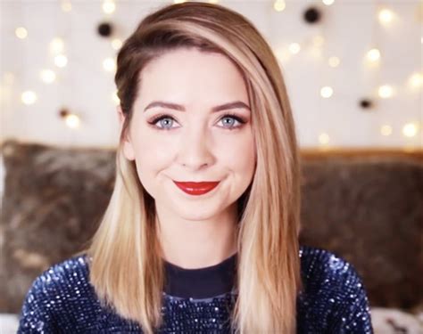 Exploring Zoe Sugg's Height, Figure, and Lifestyle