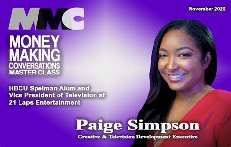 Exploring the Achievements and Financial Success of Courtney Simpson in the Entertainment Industry