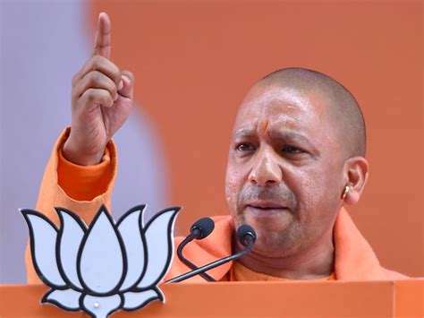 Exploring the Achievements of Yogi Adityanath as the Eminent Leader