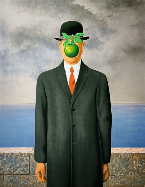 Exploring the Art of Renowned Belgian Surrealist: René Magritte