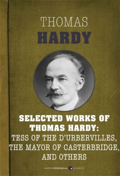 Exploring the Depiction of Nature and Landscape in the Works of Thomas Hardy