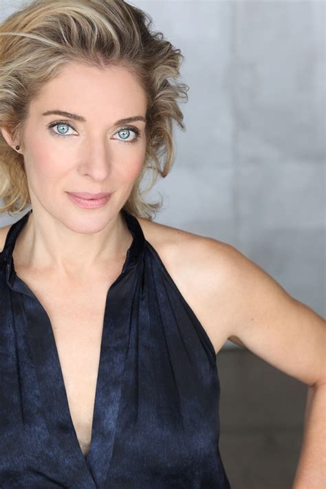 Exploring the Diverse Acting Portfolio and Achievements of Stephanie Michels