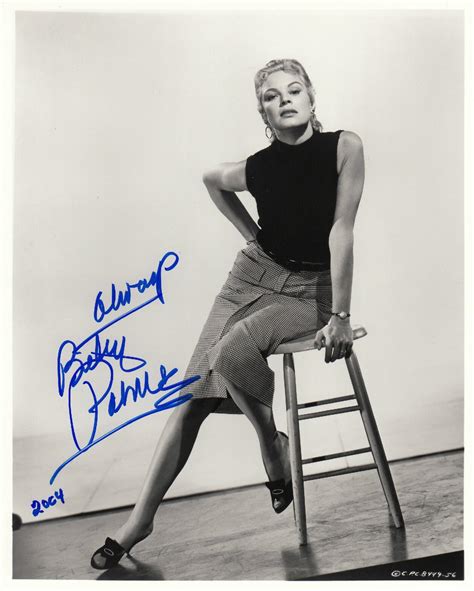 Exploring the Enduring Impact of Betsy Palmer's Contributions to the Entertainment Industry