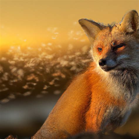 Exploring the Fascinating Life and Behaviors of the Cunning Vulpes Vulpes