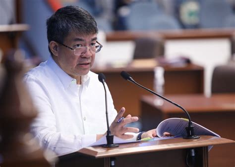 Exploring the Financial Status of Koko Pimentel