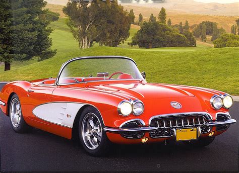 Exploring the Financial Worth of Corvette Little