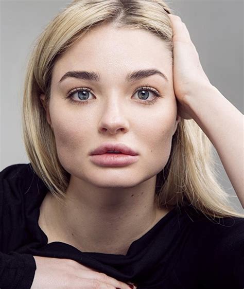 Exploring the Fortunes of Emma Rigby