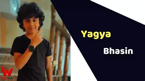 Exploring the Impact of Yagya Bhasin's Height on His Acting Journey