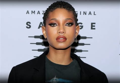 Exploring the Journey and Triumphs of Willow Smith