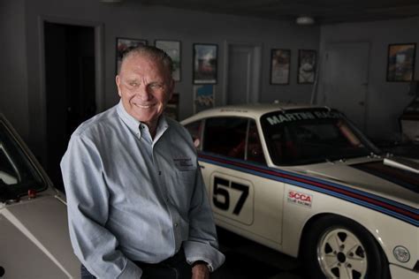 Exploring the Life Story of the Accomplished Racing Superstar