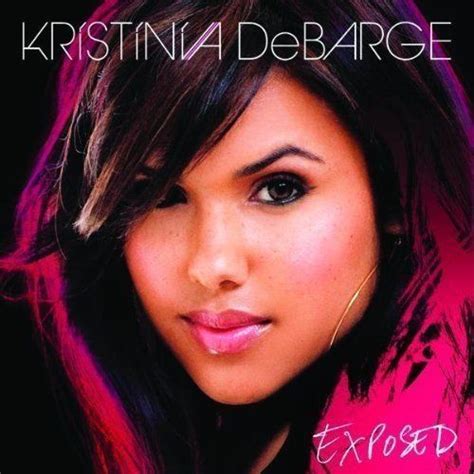 Exploring the Musical Journey and Milestones of Kristinia Debarge