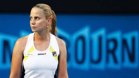 Exploring the Outstanding Career and Accomplishments of Jelena Dokic