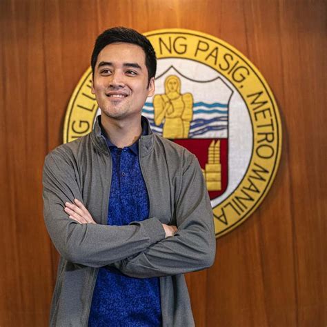 Exploring the Personal Life and Public Image of Vico Sotto