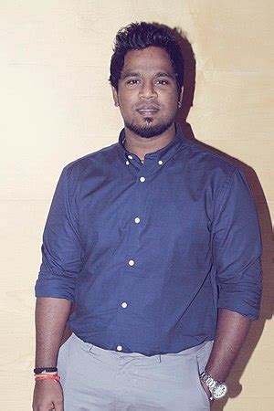 Exploring the Physical Appearance and Height of Kalloori Vinoth