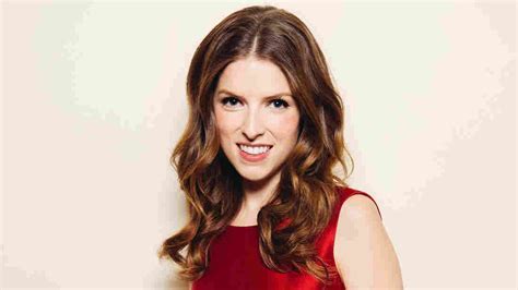 Exploring the Remarkable Acting Journey of Anna Kendrick