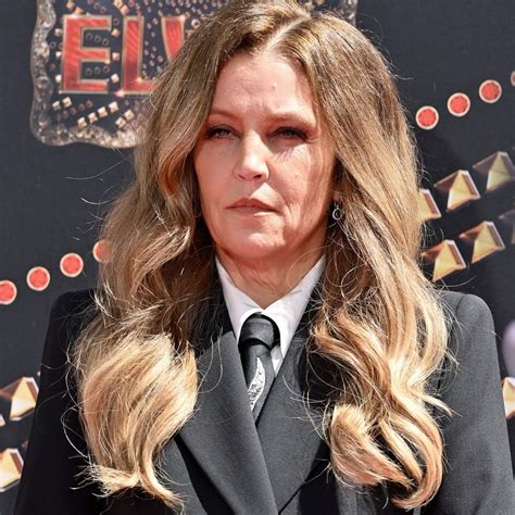 Exploring the Remarkable Wealth and Financial Achievements of Lisa Marie Presley