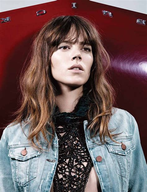 Exploring the Remarkable Wealth of Freja Beha Erichsen