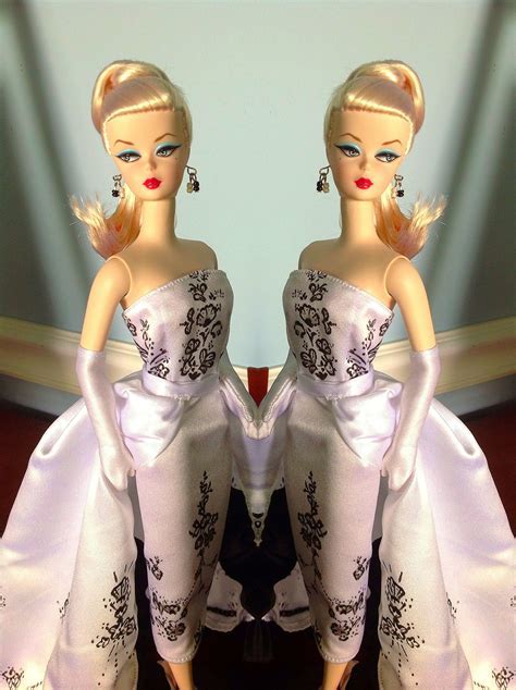 Exploring the Secret Behind Barbie's Timeless Elegance