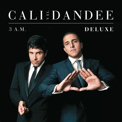 Exploring the Sounds: Cali Y El Dandee's Discography