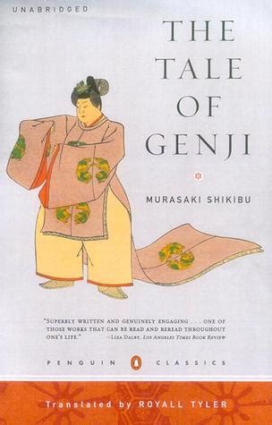 Exploring the Themes and Symbolism in "The Tale of Genji"