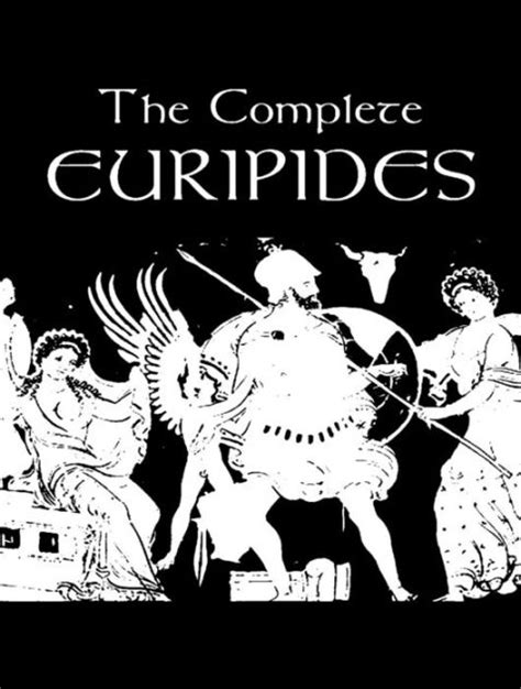 Exploring the Themes of Love and Passion in the Works of Euripides