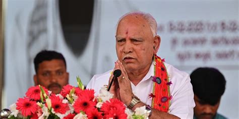 Exploring the Wealth of BS Yediyurappa