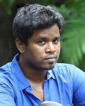 Exploring the background and career of Kalloori Vinoth