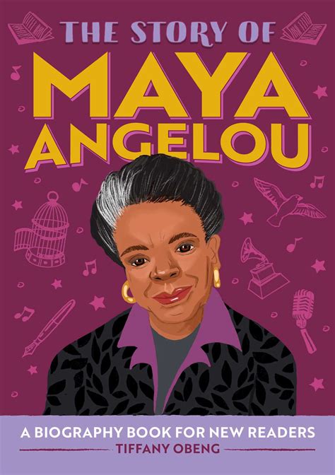 Exploring the transformative power of storytelling in the remarkable narrative of Angelou's life