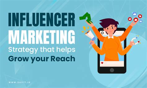 Extend Your Reach with Influencer Marketing