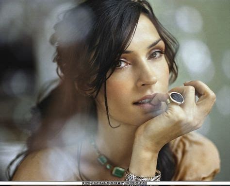 Famke Janssen's Age: A Timeless Beauty