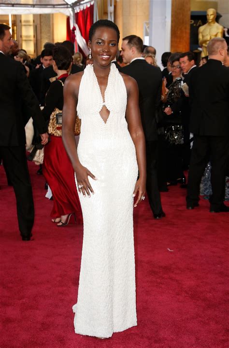 Fashion Icon: Lupita's Unique Style and Red Carpet Moments