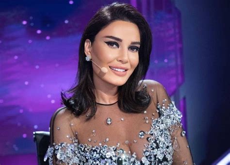 Fashion and Style: Keeping up with Cyrine Abdelnour's Iconic Looks