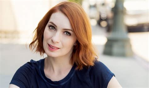 Felicia Day's Net Worth and Achievements