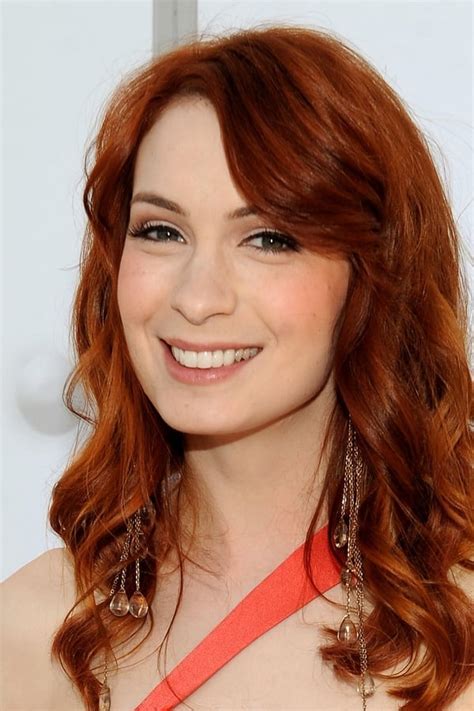 Felicia Day Biography